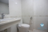 Lovely one bedroom apartment for rent in Cau Giay area